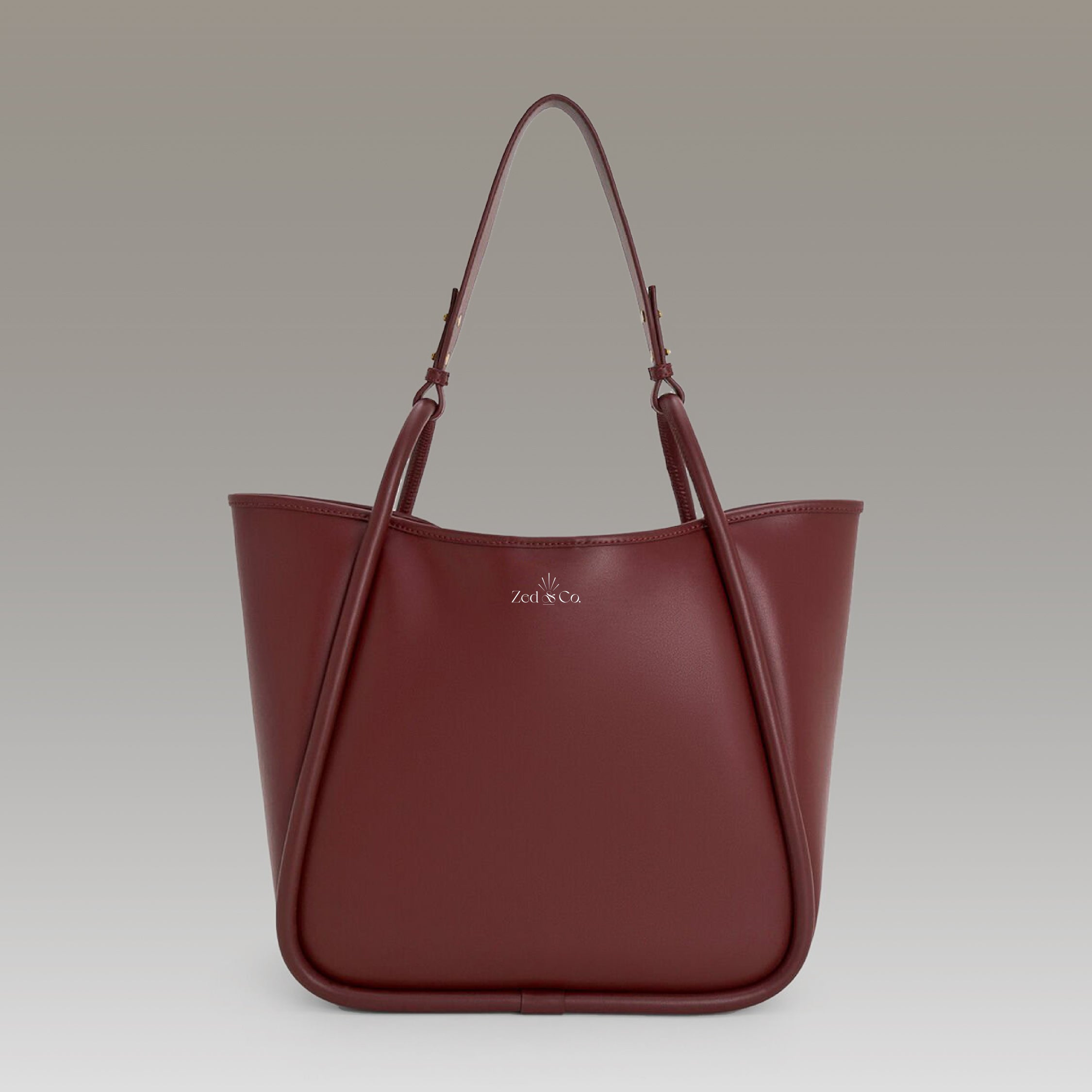 Slouchy Totes | Zed&Co