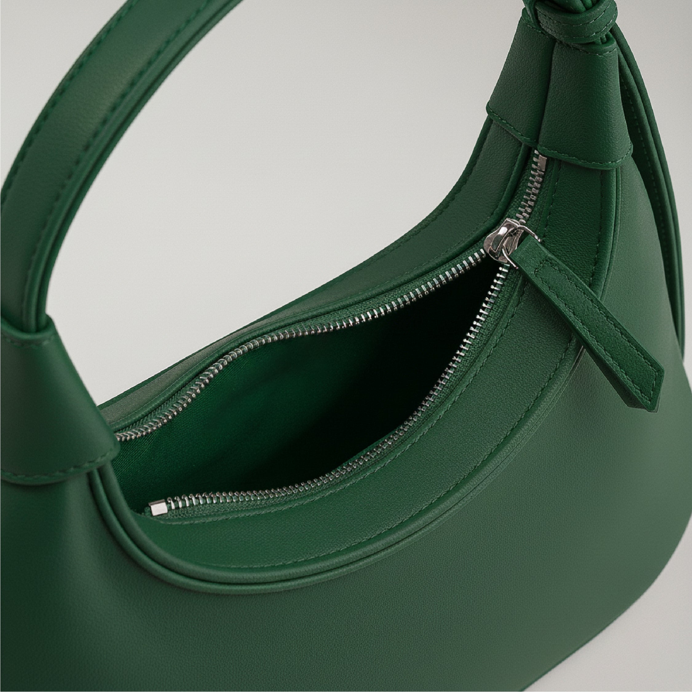 Yara - Emerald Green