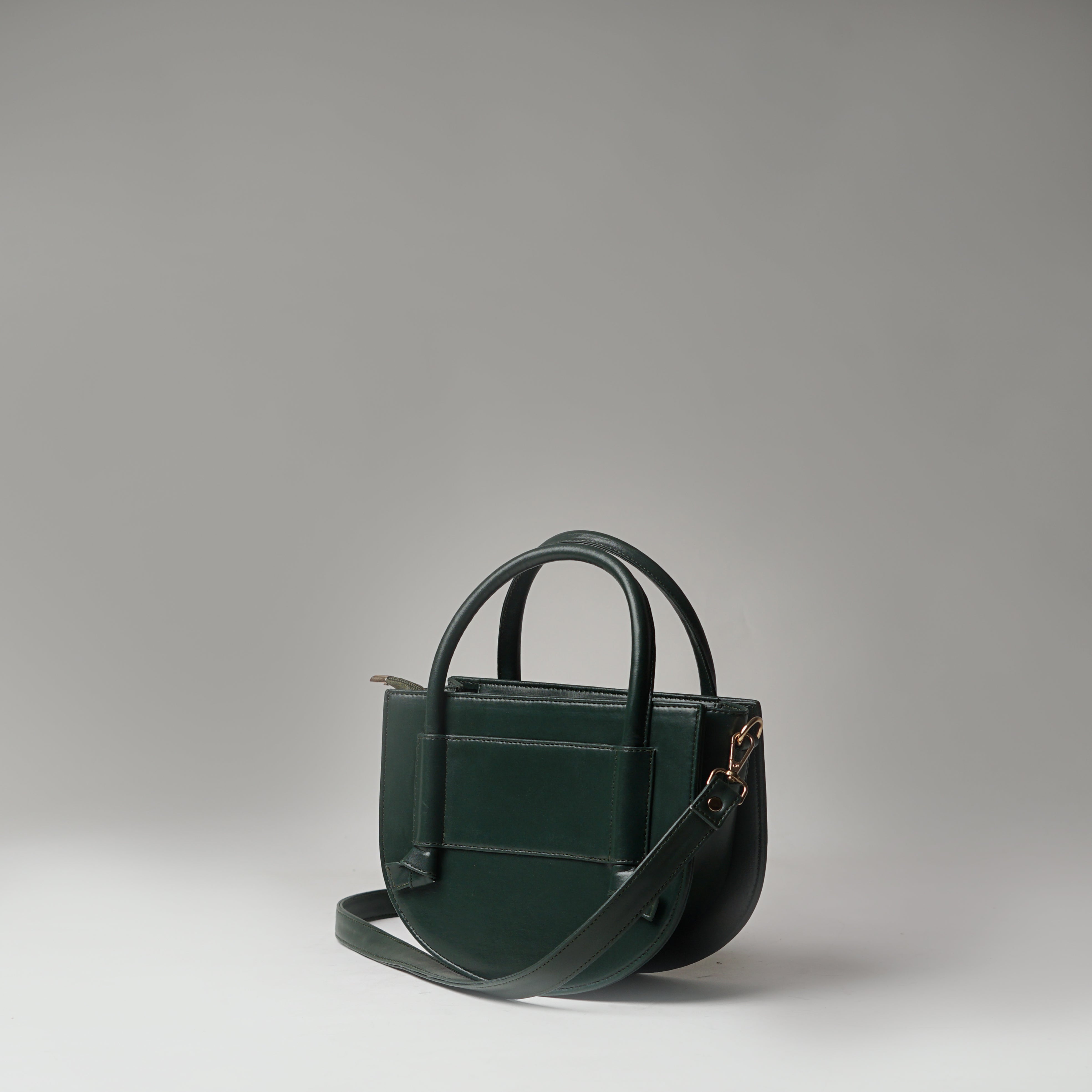 Curvea - Emerald Green | Zed&Co